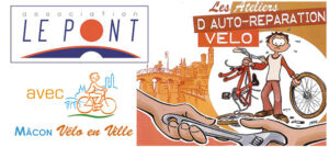 <small>10 janvier : </small>réparer son vélo à la Ressourcerie Eco'Sol