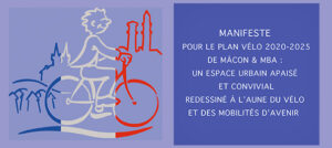 <small>municipales : </small>notre manifeste pour le vélo !