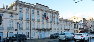 Vers la fin des quatre voies en ville ?