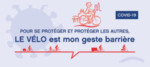 <small>covid-19 : </small>Pour un plan vélo d'urgence à Mâcon