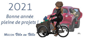 Le vélo, pour mieux vivre au quotidien